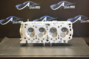 Mitsubishi Cylinder Head 2.4L 2350cc L4 64 - No Jet Valves - Hyd Valves - Roller, Year:87-92 - ALL-20268