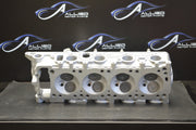 Mitsubishi Cylinder Head 2.6L 2555cc L4 G54B - No Jet Valve - Adj Valve - FWD, Year:81-89 - ALL-20269
