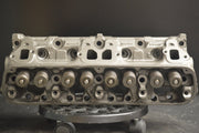 Chrysler cylinder head 5.2L 318ci V8 casting 302/714 ALL-20293, 1988-91