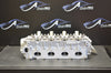 Mitsubishi Cylinder Head 1.8L 1834cc L4 G9 - Sohc, Year:92-95 - ALL-20302
