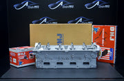Chrysler Dodge 2.4L DOHC casting 086AB cylinder head kit ALL-20366K with gasket set, head bolts, timing belt and water pump