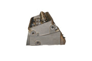 Chevy Cylinder Head 4.3L 262ci 113 Vortec Bolt Down Rockers, Year:96-04