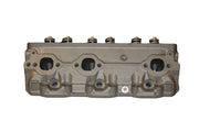 Chevy Cylinder Head 4.3L 262ci 113 Vortec Bolt Down Rockers, Year:96-04