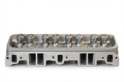 Chevy Cylinder Head SBC 5.7L 350 193 Slotted Push Rod Holes, Year:86-93