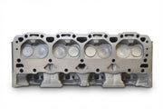 Chevy Cylinder Head SBC 5.7L 350 193 Slotted Push Rod Holes, Year:86-93