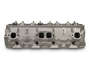 Chevy Cylinder Head SBC 5.7L 350 193 Slotted Push Rod Holes, Year:86-93