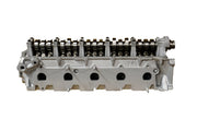 Ford 6.8L 415ci V10 Sohc 3 valves/cylinder - RGT - 5C3E Cylinder Head, Year:2005 - ALL-65040