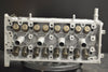 Honda Civic cylinder head K20A3 2.0L L4 SOHC casting PNL ALL-65065, 2002-05