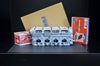 Honda Prelude 2.2L P13 cylinder head kit ALL-65066K with head gasket, timing belt and water pump