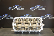 Honda Accord CL Cylinder Head Left J30A 3.0L V6 24 Valve - P8A, Year:98-02 - ALL-65068