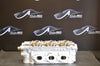 Honda Accord CL Cylinder Head Left J30A 3.0L V6 24 Valve - P8A, Year:98-02 - ALL-65068
