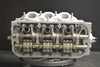 Honda cylinder head right 3.5L V6 SOHC 24 valve casting P8F ALL-65073, 1998-2001