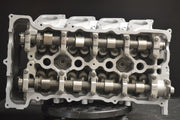 Infinity Cylinder Head - G20 - SR20DE- 2.0L L4 16 Valve Dohc 53J, Year:91-93 - ALL-65076