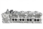 Toyota Cylinder Head - NEW - 2.4/2.7L Tacoma T100 4Runner 8 Intake Ports 2RZFE 3RZFE 92-04