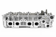 Toyota Cylinder Head - NEW - 2.4/2.7L Tacoma T100 4Runner 8 Intake Ports 2RZFE 3RZFE 92-04