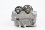 Toyota Cylinder Head - NEW - 2.4/2.7L Tacoma T100 4Runner 8 Intake Ports 2RZFE 3RZFE 92-04
