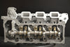 Chrysler cylinder head left 3.7L 226ci V6 SOHC casting 983AC peanut with EGR ALL-65135, 2005-06