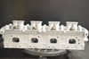 Dodge Chrysler Cylinder Head 300 Charger Challenger Ram 5.7L 6.1L Hemi Left, Year:09-10 - ALL-65191