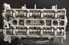 Ford cylinder head 2.5L L4 DOHC 16V casting 8E5G ALL-65221