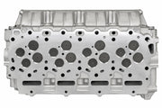 Ford Cylinder Head F250 F350 6.7L Diesel Powerstroke - Left - NEW CASTING - Year:11-14