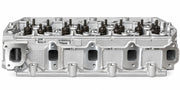 Ford Cylinder Head F250 F350 6.7L Diesel Powerstroke - Left - NEW CASTING - Year:11-14