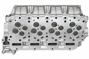 Ford Cylinder Head 6.7L F250 F350 Diesel Powerstroke - NEW CASTING - Right, Year:11-14