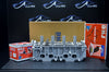 Toyota Camry Celica 2.0L 3SFE cylinder head kit ALL-75009K with head gasket set, timing belt, tensioner and water pump