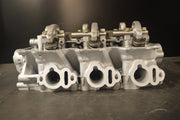 Nissan Cylinder Head - RIGHT 3.0L - 2960cc - V6 - Sohc - VG30 - R85E, Year:93-98 - ALL-85340