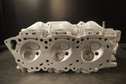 Nissan Cylinder Head - RIGHT 3.0L - 2960cc - V6 - Sohc - VG30 - R85E, Year:93-98 - ALL-85340