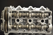 Mazda Cylinder Head - LEFT 2.5L 2507cc V6 Dohc 24V - KL1A1, Year:93-94 - ALL-85412
