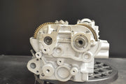 Mazda Cylinder Head - LEFT 2.5L 2507cc V6 Dohc 24V - KL1A1, Year:93-94 - ALL-85412