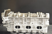 Mazda Cylinder Head - LEFT 2.5L 2507cc V6 Dohc 24V - KL1A1, Year:93-94 - ALL-85412