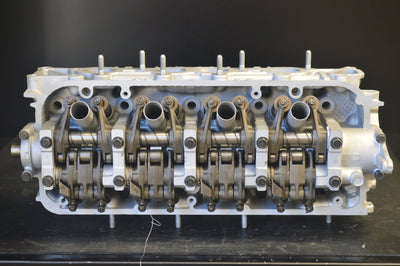 Honda Accord Oasis cylinder head 2.3L casting PAA ALL-85451, 1998-2002