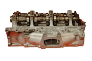 Chrysler Dodge Jeep Cylinder Head - Left 3.6L - V6 - SOHC 445AI 11-21