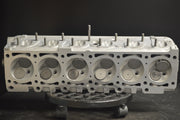 BMW Cylinder Head 2.5L 885, Year:87-93