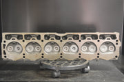 AMC Cylinder Head 3.8L/4.2L - 232ci/258ci - L6 - Bolt Down Rocker 490/258, Year:75-80