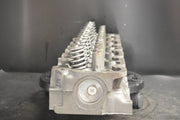 AMC Cylinder Head 3.8L/4.2L - 232ci/258ci - L6 - Bolt Down Rocker 490/258, Year:75-80