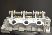Ford Cylinder Head 4.0L 244ci V6 Sohc - 97JM/6050 - LEFT, Year:97-00