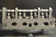 Ford Cylinder Head With Camshaft 2.3L 140ci L4 D-shaped Intake Roller, Year:87-88