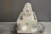 Ford Cylinder Head With Camshaft 2.3L 140ci L4 D-shaped Intake Roller, Year:87-88