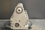 Ford Cylinder Head With Camshaft 2.3L 140ci L4 D-shaped Intake Roller, Year:87-88