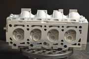 Ford Cylinder Head 1.9L L4 CFI Roller E7, Year:87-90