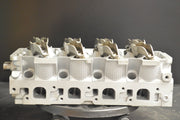 Ford Cylinder Head 1.9L L4 CFI Roller E7, Year:87-90