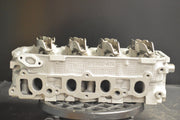 Ford Cylinder Head 1.9L L4 CFI Roller E7, Year:87-90