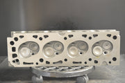 Ford Cylinder Head 2.3L 8 Plug Truck W/Camshaft, 1995-06