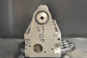 Ford Cylinder Head 2.3L 8 Plug Truck W/Camshaft, 1995-06