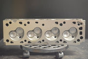 Ford Cylinder Head Without Camshaft 2.3L 140ci L4 D-shaped Intake Truck, Year:83-88