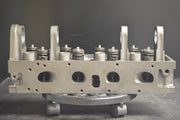 Ford Cylinder Head Without Camshaft 2.3L 140ci L4 D-shaped Intake Truck, Year:83-88