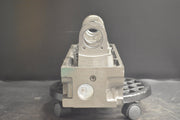 Ford Cylinder Head Without Camshaft 2.3L 140ci L4 D-shaped Intake Truck, Year:83-88