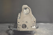 Ford Cylinder Head Without Camshaft 2.3L 140ci L4 D-shaped Intake Truck, Year:83-88